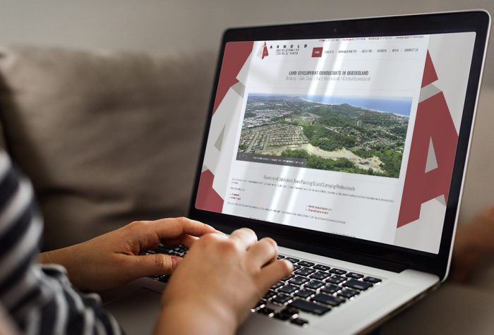 Arnold Development Consultants (ADC) Feature