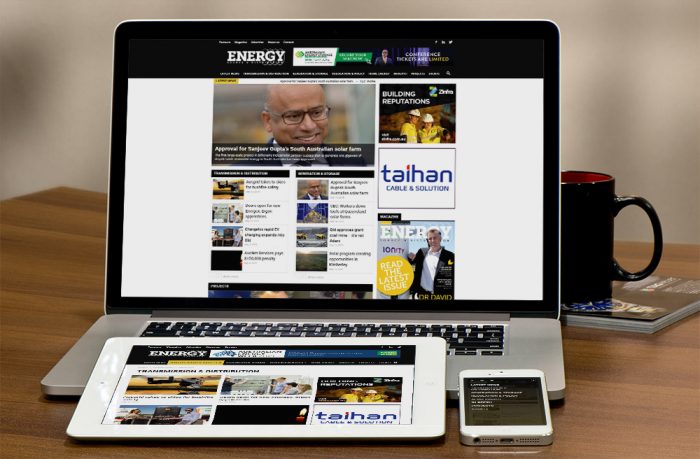 Energy Source & Distribution Feature