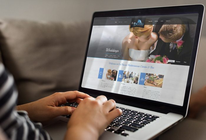 La Piazza Mediterranean Cuisine & Bar Feature