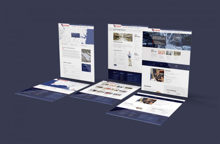 McPhee Distribution Services Featured