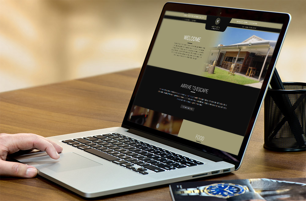 Merinda Village Hotel Feature