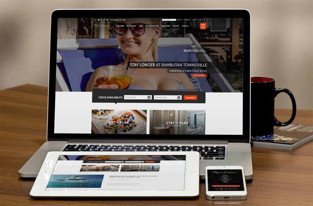 Rambutan Townsville Feature