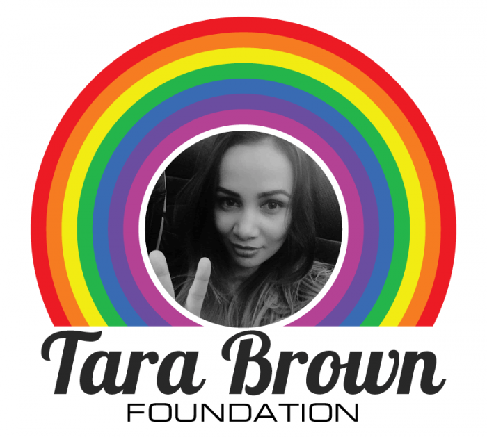 Tara Brown Foundation Tara Brown Foundation