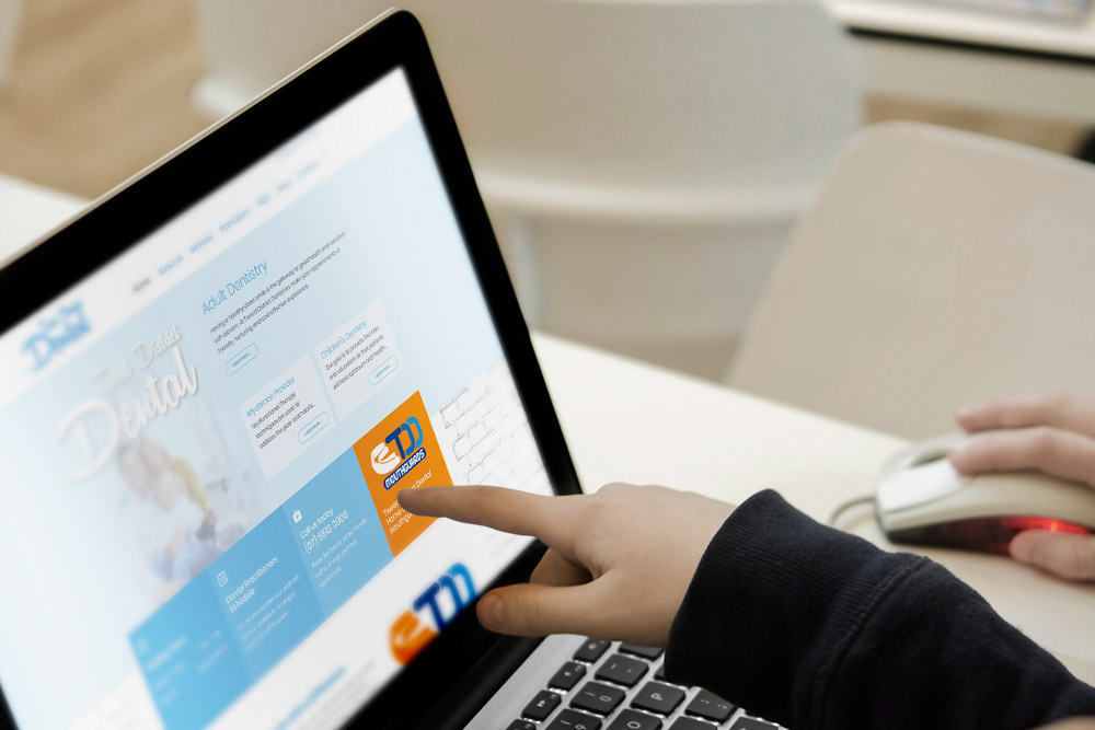 Tweed District Dental Feature