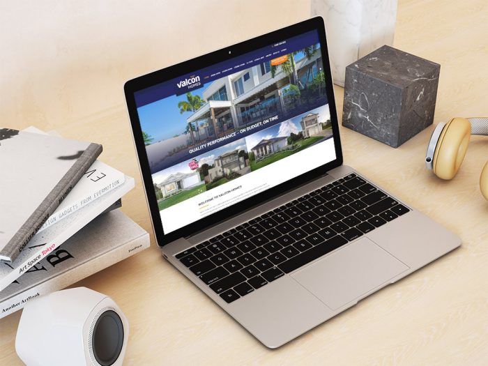 Valcon Homes Feature