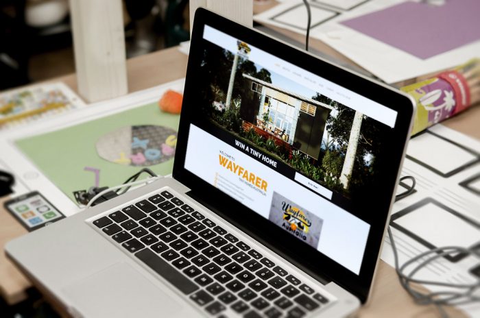 Wayfarer Tiny Homes Australia Feature