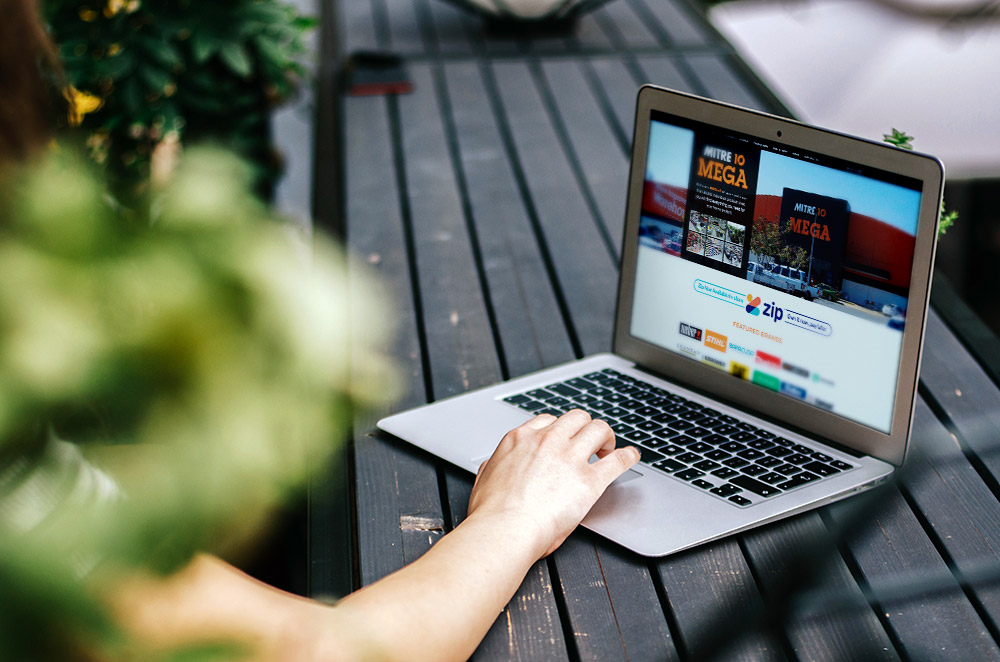 Woodman’s Group of Companies feature