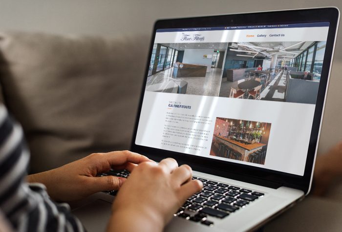 CJL Fine Fitouts CJL Fine Fitouts