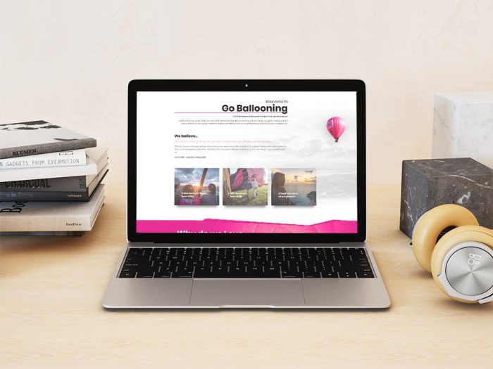 Go Ballooning Gold Coast