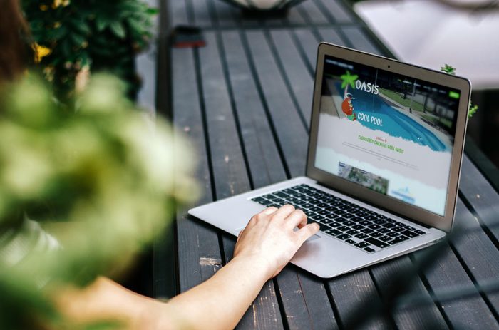 Cloncurry Caravan Park Oasis